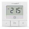 Homematic IP Smart Home 154666A0 - Termostato da parete basic, con ampio display