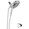DELTA Faucet 75687D - Doccetta a mano con componenti universali, cromata