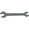 Gedore Chiave a forchetta doppia 24x27 mm - 895 24x27