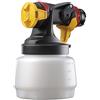 Wagner Spraytech 0520006 Ugello Anteriore, Multicolore, iSpray Front End
