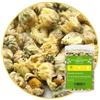 LWXLJMJZC-Tè al Crisantemo ai Fiori Secchi Alle Erbe Tè ai Germogli di Crisantemo Cinese Fiore 60g