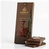 LAMO'S CHOCOLATE LAMO'S - Cioccolato Dubai al Caffè & Cioccolato al Latte 80 g | Tavoletta di Cioccolato al Latte con Ripieno al Caffè 34% | Cioccolato Gourmet Handmade | Specialità di Dubai | Idea Regalo Cioccolato P