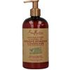 SHEA MOISTURE Intensive Hydration Conditioner 384ML, Nero, Standard
