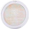 Miss Den polvere Illuminatrice correttiva abbronzatura perfetto 9 g