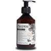 Bullfrog Shampoo Nutriente Restitutivo 250ml - Shampoo per Capelli e Barba - Proprietà Lenitive e Rivitalizzanti - Note Dolci e Golose - Made in Italy