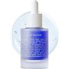 Transparent Lab Cu-Gf Solution 30 ml - Trattamento antietà ai peptidi con 1% di peptidi di rame e 5% di fattori di crescita; migliora la compattezza, riduce le rughe e stimola la rigenerazione