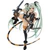 ALA Figura WING Queen's Blade Queensgate Alice 1/6