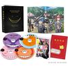 Avex Pictures Assassination Classroom 10th COMPLETE BOX Vol. 2 Blu-ray in giapponese NUOVO