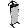 Corby 4400 - Pressa per pantaloni, cromato satinato, spina europea
