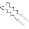 Braun fruste ganci impasti MultiMix 4644 4642 Multiquick 4 in 1 HM3000 HM3100