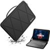 Smatree Custodia Rigida Protettiva EVA Compatibile con 16 Pollici Lenovo Legion Slim 7i/5i/5 Gen 8/7, Legion 5 Pro Gen 7 (X8292)