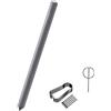 Dakexiong Penna stilo di ricambio per Samsung Galaxy Tab S6 SM-T860 T860 T865 T867 S6 Stylus Touch S Pen (grigio)