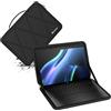 Smatree Custodia protettiva rigida in EVA per HP Chromebook x360 14 e Spectre x360 2-in-1, borsa per HP Dragonfly Pro X8042