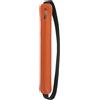PATIKIL Portastilo Per Tablet Custodia Universale Per Penna Portapenna A Scomparsa Portamatite Elastico Custodia Protettiva Per Custodia Tablet Notebook Arancione