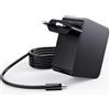 Xintala Caricatore USB C 65W per Asus Zenbook A14 S14 S16 14/14 OLED/15 OLED UM3406HA UX3402VA Q425MA Q415MA, Vivobook 16 S16 18 14 S14 M5606KA X1407QA M5406KA S5406SA TP3407SA 16 Flip TP3607