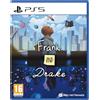 Red Art Games Frank and Drake - PS5