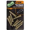 FOX Lead Clip Tail Rubbers