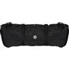 AGU Borsa da manubrio VENTURE 65x15x15cm Anteriore Nera