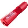 Eihwaz-fitness Imbottitura per bilanciere extra spessa, per bilanciere bilanciere bilanciere bilanciere bilanciere bilanciere con fissaggio per Hip Thrust, Squat e altri esercizi, fitness, allenamento di forza per