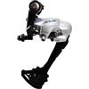 Shimano RD-T3000, Cambio Posteriore, 9 Velocità, Nero/Argento