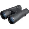NOBLEX Binocolo NF 8 x 56 Inception | Ottimizzato per il crepuscolo | Binocolo di alta qualità per adulti per la caccia, il birdwatching o le escursioni, impermeabile e antiurto | nero