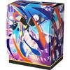 Pokemon Center Original Pokemon Card Official Deck Case Mega Greninja Japan N...