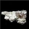 A Bijoux Pietre E Minéraux. Quarzo Affumicato. 250.0 Ct. Argentière, Str Cinghie-Pelle, F