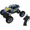 Silverlit - Exost - Storm Rider Auto Crawler radiocomandata - RC per Bambini 2,4 GHz - Veicolo Fuoristrada con sospensioni e Grandi Ruote - Ricaricabile