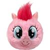 Ty BEANIE BOUNCERS PINKIE PIE