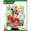 Bandai Namco Tales of Symphonia Remastered Chosen Edition XSX-X1