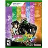 Bandai Namco Jojo's Bizarre Adventure: All Star Battle R (Xb1/X