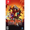 Nintendo Has Been Heroes Nintendo Switch(Versione USA, importato)