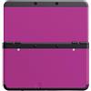 Nintendo Cover per New Nintendo 3DS - Rosa