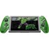 GameSir G8 Plus Bluetooth Mobile Game Controller for Switch & iOS & Android, Wireless Gamepad - Hall Effect Joysticks & Triggers Fit For PlayStation, Steam Link (Gamesir G8 Plus Hulk Edition)