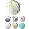 arteneur Piletta Lavandino Pop-Up Ananas Inox