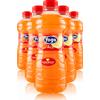 Yoga ACE Cassa Da 6 Bottiglie x 1Litro - Succhi di Frutta