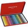Caran d'Ache Caran d-Ache SUPRACOLOR Soft Aquarelle 30, colori assortiti