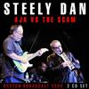 Leftfield Media Steely Dan - Aja Vs The Scam [CD] Giappone NUOVO