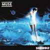 Showbiz [Audio CD] Muse