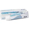ConnettivinaBio Crema Dermatologica Per Ferite ed Ustioni 25 g