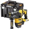 DEWALT DCH333NT-XJ Tassellatore SDS-Plus 54V 3.5J XR Flexvolt, Senza batteria e caricabatterie