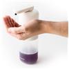 InnovaGoods Dispenser Automatico Ricaricabile di Sapone Liquido Bitesap InnovaGoods