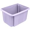 Keeeper Emil Turn Around Stacking Box 15 L