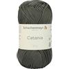 Schachenmayr 9801210-00387 Filati per Maglieria A Mano Catania, 50G Fango