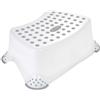 Keeeper Tomek Pure Step Stool With Anti-Slip-Function