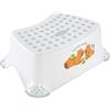 Keeeper Tomek Cute Capybara Step Stool With Anti-Slip-Function