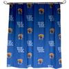 College Covers Kentucky Wildcats Shower - Custodia per cintura da 70 x 72