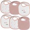 Trois Kilos Sept Les Kinousses - Set abito e maglietta in velluto per neonato, 1 m