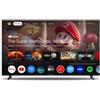 TV LED 40" 40FG2S15 FULL HD SMART TV WIFI DVB-T2 GOOGLE TV