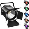 Shenzhen Zhuoqiong Technology Co., Ltd. 200 W Faretto Par LED COB 6-in-1 RGBWA+UV Lampada da palco per DJ con